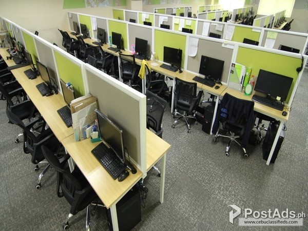 Seat Lease Experts in Metro 