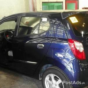 TOYOTA WIGO FOR RENT!! | PostAds PH