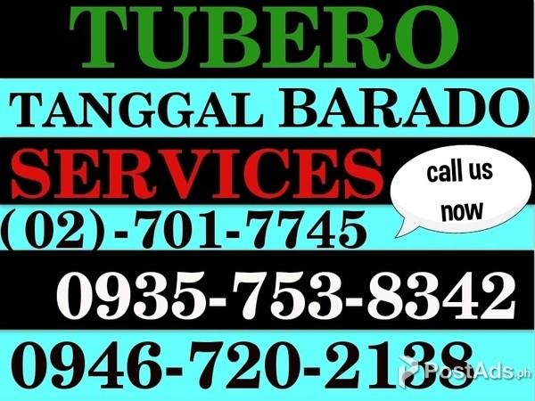 EGLOT TUBERO DE-CLOGGING SERVICES PASIG CITY 09467202138 701-7745