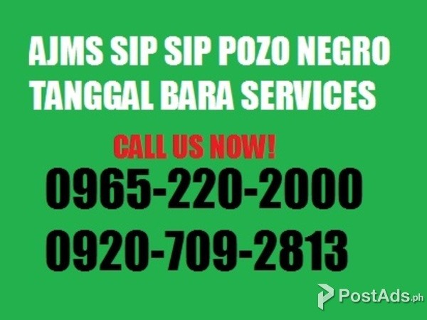 malabanan siphoning plumbing services 09652202000 Taguig