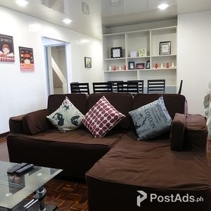 House for rent in Baguio City | PostAds PH