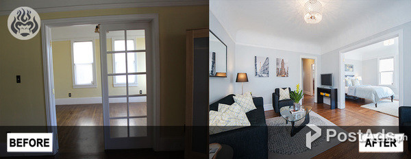house remodel / renovation / repair