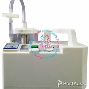 Partners Suction Machine | PostAds PH