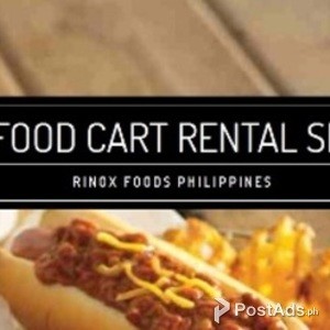 Rinox Food Ventures | PostAds PH