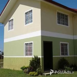 Affordable Townhouse Pag-Ibig Financing | PostAds PH