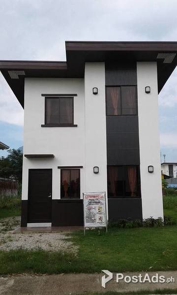 Single Detached House and Lot for sale in Sto. Tomas, Batangas