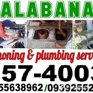 Malabanan manual cleaning services | PostAds PH