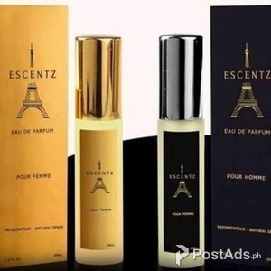 Perfume Business | PostAds PH