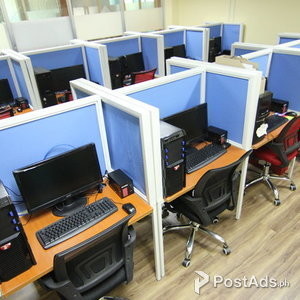 Seat Lease Services at a Reasonable Price | PostAds PH