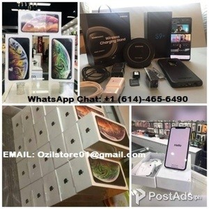 Apple iPhone XS Max 512GB | PostAds PH