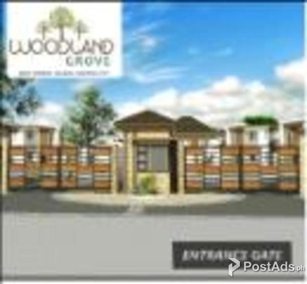 3BR House and Lot
