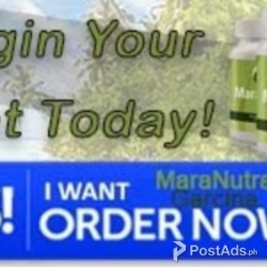 Mara Nutra Garcinia: Natural Weight Side Effects | PostAds PH