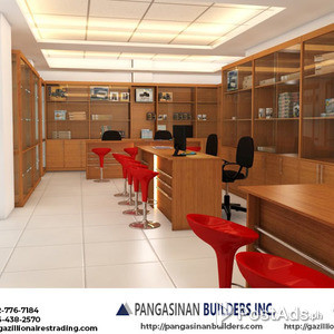 Store Renovation / We design, We build | PostAds PH