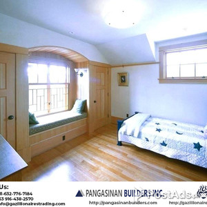 Bedroom Renovation / We design, We build | PostAds PH