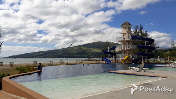 Residential Lot and Beach Lot at Club Morocco Resort and Country Club
