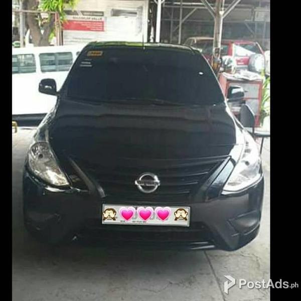 Rent a Car Summer Promo 1k per day Monthly Rate (SELF DRIVE)