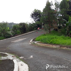 Residential Lots for sale at Kingsville Heights Antipolo | PostAds PH