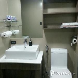 Studio Unit for Lease Montecarlo at Sta.Lucia Residenze | PostAds PH