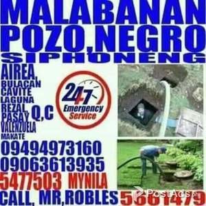 plumbing septic tank makati | PostAds PH