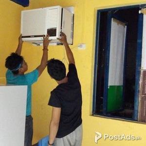 Air con Installation Cleaning And Repair Service | PostAds PH