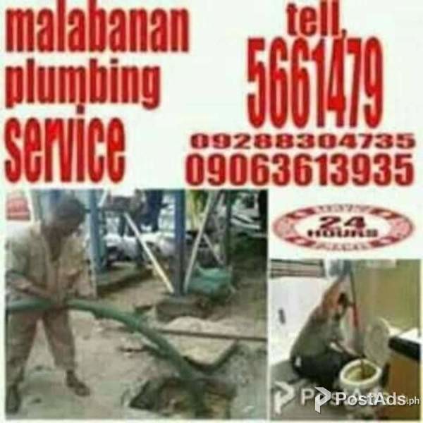 tubero septic tank