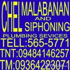 plumbing services Tell:565-5771(09484146257)(09364223071) | PostAds PH