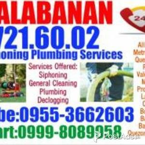 tubero plumbing service | PostAds PH