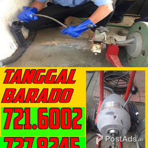 tanggal barado malabanan service | PostAds PH