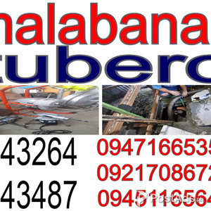 malabanan declogging pozo negro sevice | PostAds PH