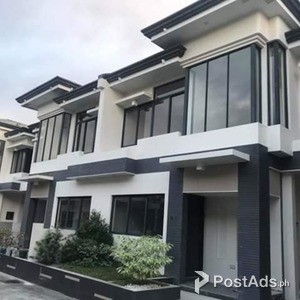 Rent to Own Brandnew Single-Attached House and Lot in QC | PostAds PH