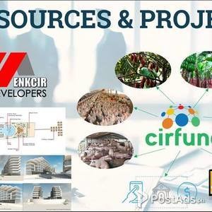 CIRFUND: The Leader in Online Crowd Fund | PostAds PH