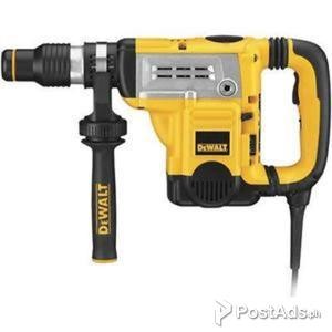 FOR RENT: *Cement Mixer* Jackhammer *Hammer drill chipper | PostAds PH