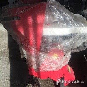 Portable Wood Chipper | PostAds PH