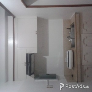 CONDOMINIUM UNIT FOR RENT AT PERLA MANSION LEGASPI VILLAGE MAKATI CIT | PostAds PH