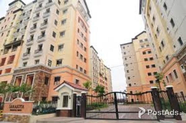 CONDOMINIUM UNIT FOR SALE AT SARASOTA RESIDENTIAL RESORT NEWPORT CITY