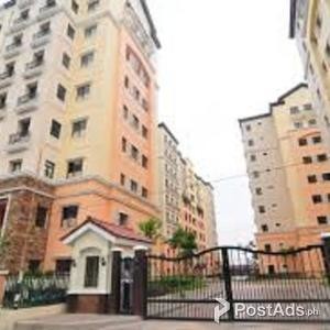 CONDOMINIUM UNIT FOR SALE AT SARASOTA RESIDENTIAL RESORT NEWPORT CITY | PostAds PH