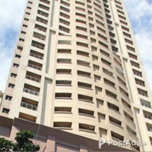 CONDOMINIUM UNIT FOR RENT AT ASIA TOWER LEGASPI VILLAGE MAKATI CITY | PostAds PH