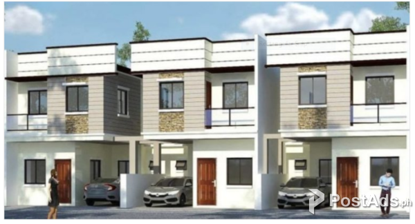 Stop RENTING..  Start RENT to OWN Townhouses in QC-PRE-SELLING