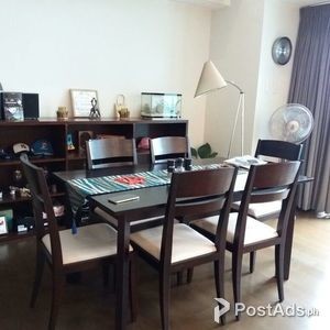 CONDOMINIUM UNIT FOR RENT AT EDADES TOWER & GARDEN VILLAS ROCKWELL | PostAds PH