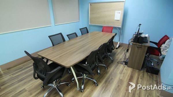 Most Trusted Seat Lease Company in Cebu with 10,000 Seats 