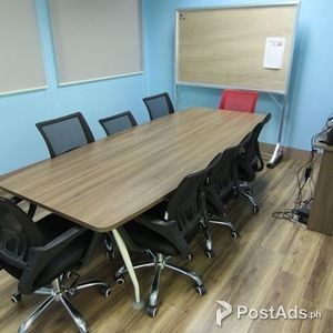 Most Trusted Seat Lease Company in Cebu with 10,000 Seats | PostAds PH