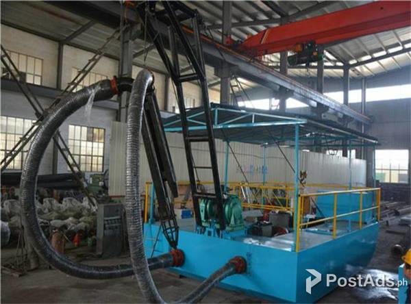 Brand New River sand Dredging Machine