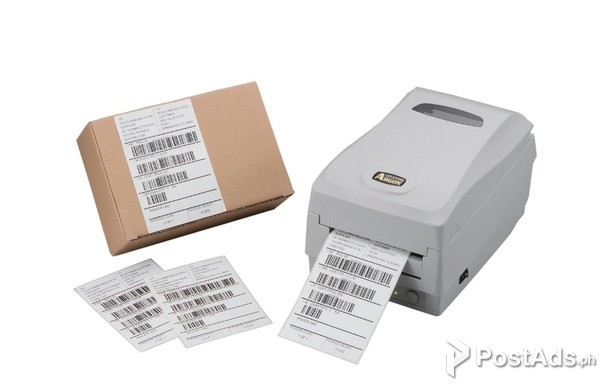 Argox OS-214plus Barcode Printer