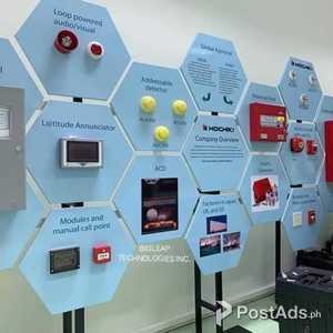 Fire Detection and Alarm Systems | PostAds PH