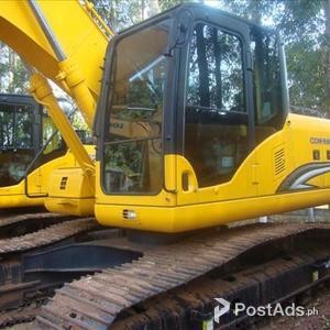 Brand new CDM6235 Lonking Hydraulic Excavator / Backhoe | PostAds PH