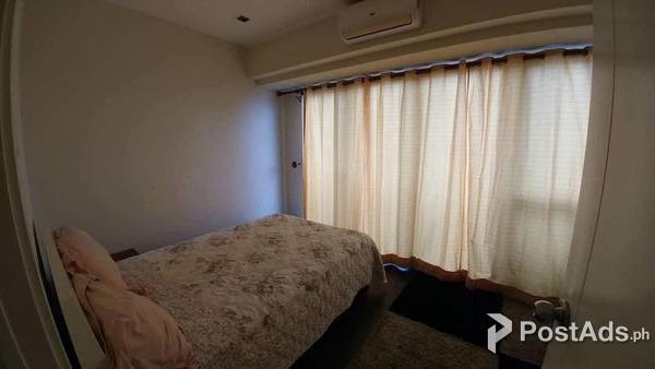 CONDOMINIUM UNIT FOR SALE AT KNIGHTBRIDGE RESIDENCES MAKATI