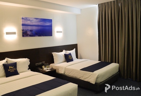 Mezzo Hotel