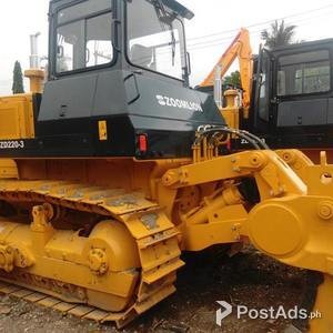 ZD220-3 Zoomlion Bulldozer Without Ripper TMSQ | PostAds PH