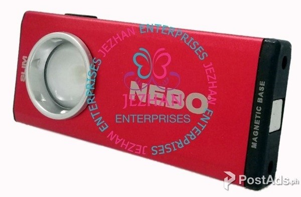 Nebo SLIM