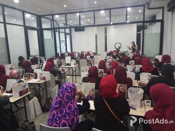 Meeting & Seminar Hall For Rent Johor Bahru